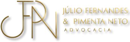 Logo Júlio Fernandes & Pimenta Neto